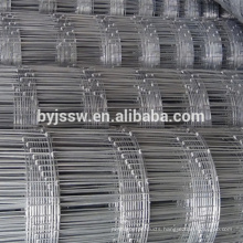 Galvanized Farm Fence For Cattle/Field Fences/Metal Farm Fence